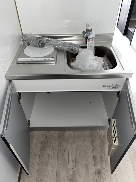 エトワール キッチン