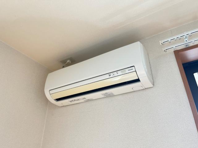 アップヒルズ エアコン