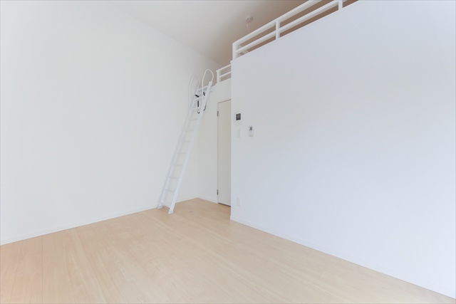 柏ロジウライフ リビング