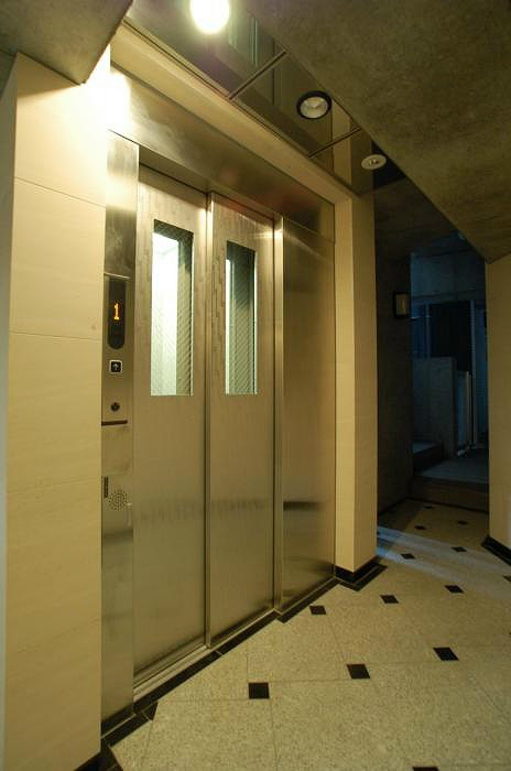 ステージファースト西新宿8階 部屋設備