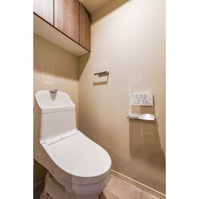 クレストコート白金高輪0802号室 同建物別部屋の参考画像