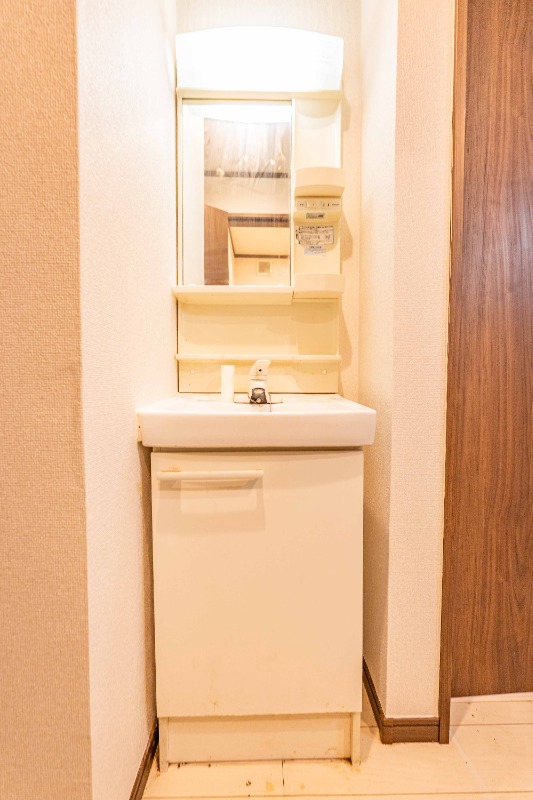 Classy蘇我1階 別室参考写真