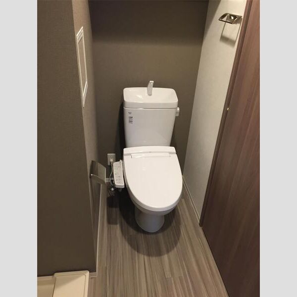 S-RESIDENCE池袋Norte リビング