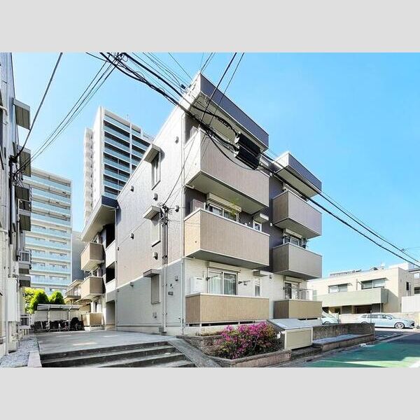 CASA BRISAS　parte Nの外観画像