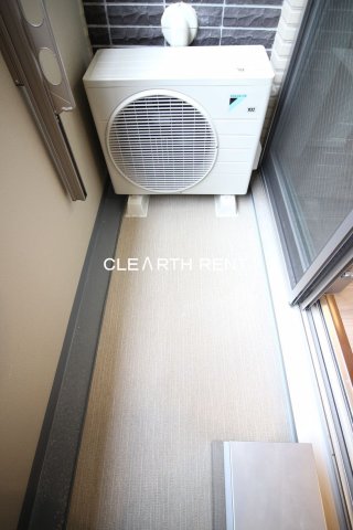 コンシェリア品川南 ＴＨＥ ＧＲＡＮＤ ＲＥＳＩＤＥＮＣＥ 同タイプ別住戸写真となります。現況と異なる場合がございます。