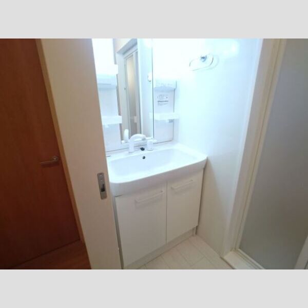 サンセレーナ 洗髪洗面化粧台