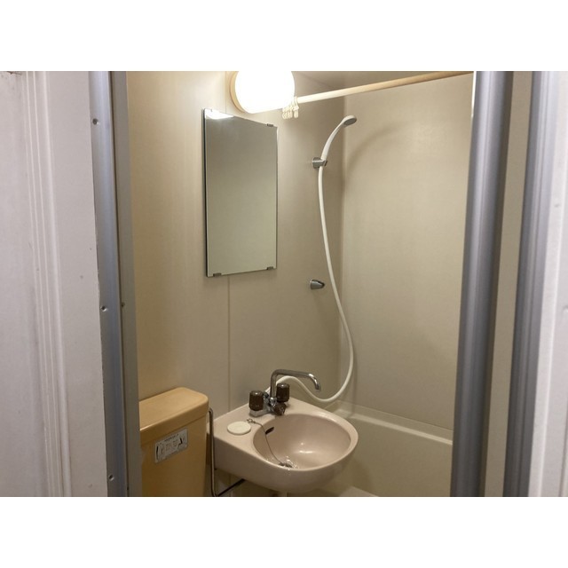 リブレス清瀬202号室 内観