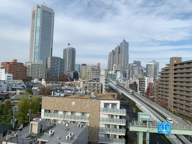 リヴシティ初台8階 同仕様