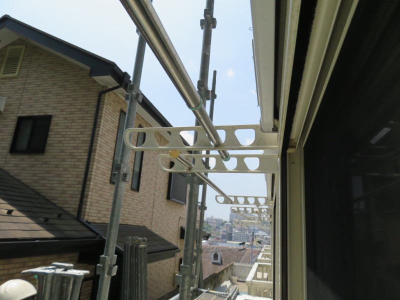 ウインズ和田1階 ※別部屋の写真になります