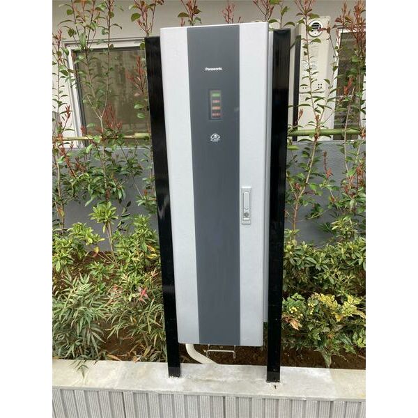 S-RESIDENCE瑞江102号室 同建物別部屋の参考画像