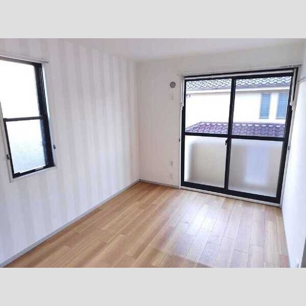 シャルム101号室 部屋その他