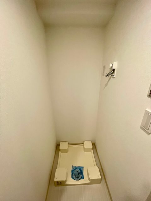 レジディア池上Ⅱ5階 部屋その他