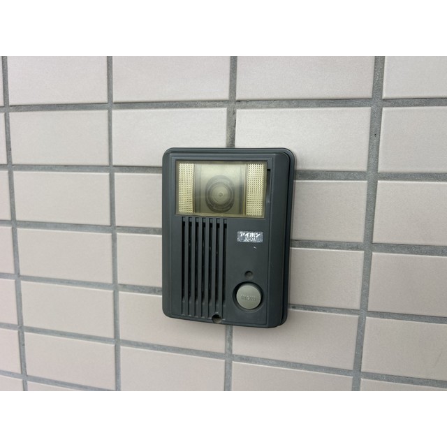 グランパレス小熊102号室 同建物別部屋の参考画像