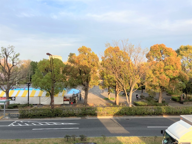 クリオ ラモード木場公園3階 前回募集時写真