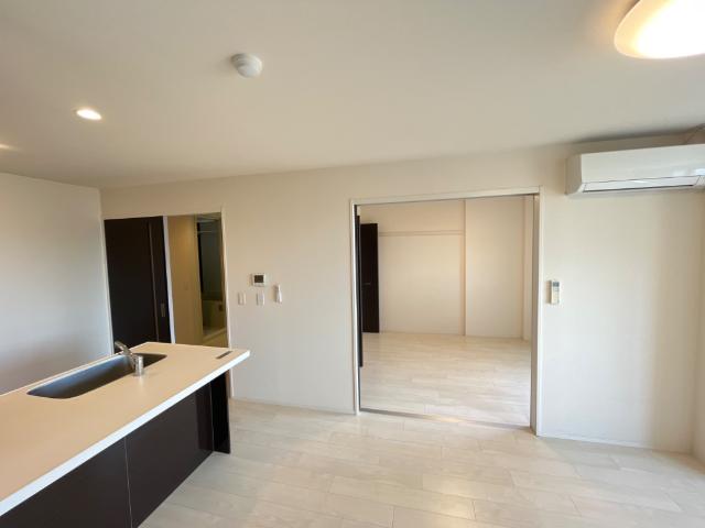 ブラン　メゾン リビング