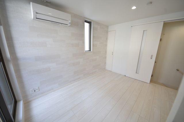 ＣＢ北柏グランディール1階 部屋その他