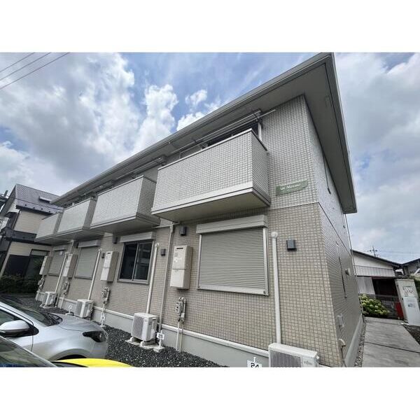 サン　マルツァーノ 外観