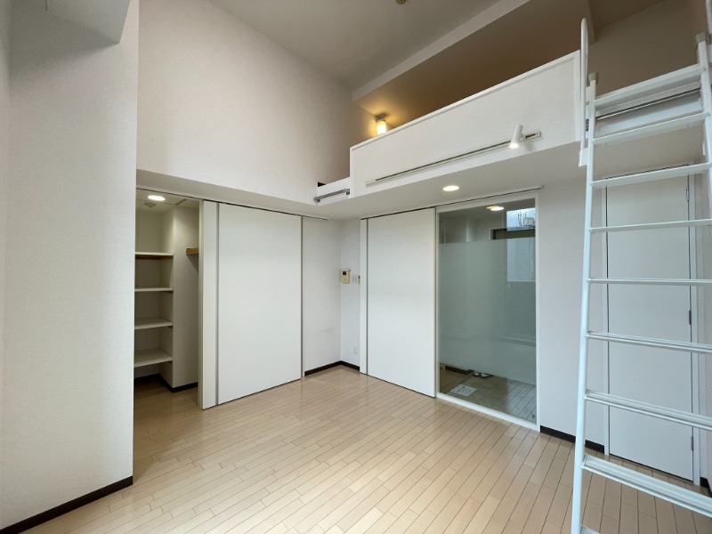 Moonshiny弐番館 501号室の写真です