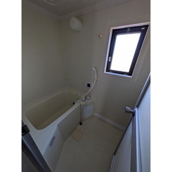 エントピア勝田台 お風呂