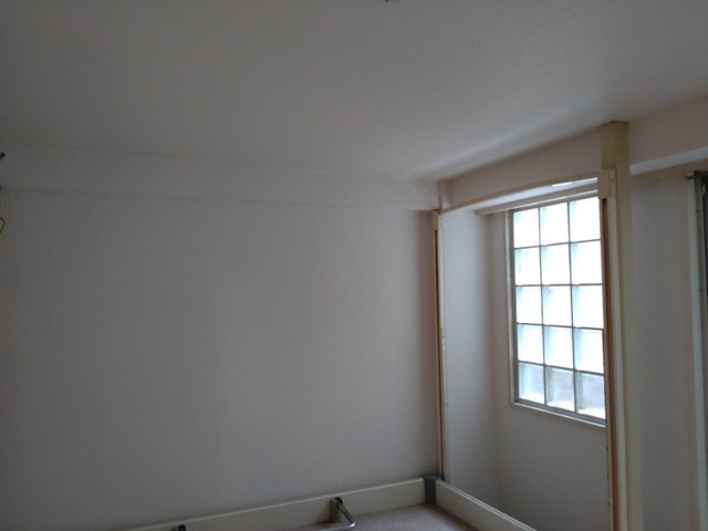 ブランシェ町屋1階 内観