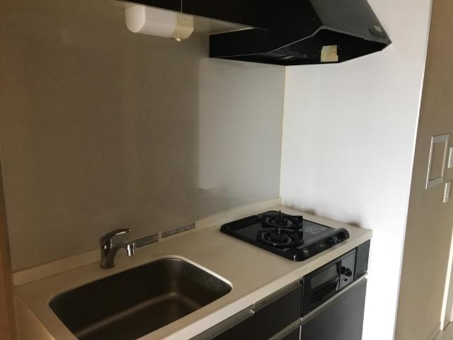 ビアン　くすのき台 システムキッチン