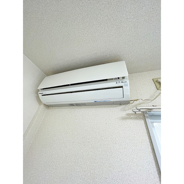 相川マンション102号室 部屋設備