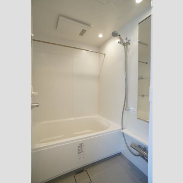 プライムメゾン森下WEST お風呂