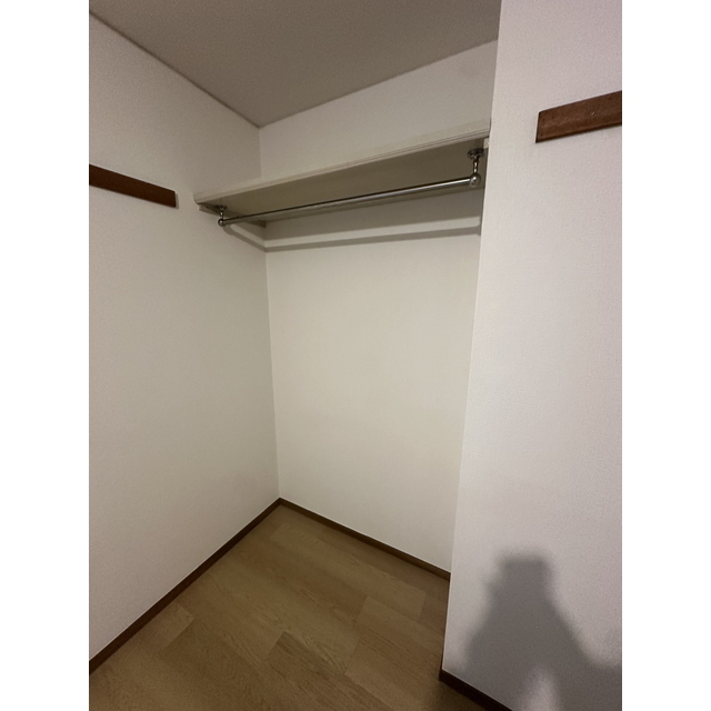 有馬ハイム 収納