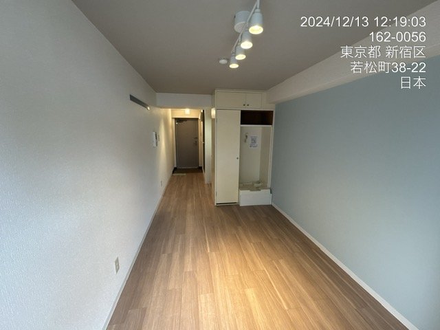 コナ・トルテック3階 部屋その他