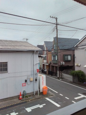 ＬｉＬｉ　Ｍｕｋａｉｈａｒａ0205号室 展望