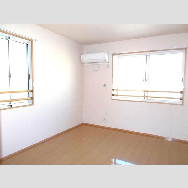 グレイスコート103号室 洋室7.5帖