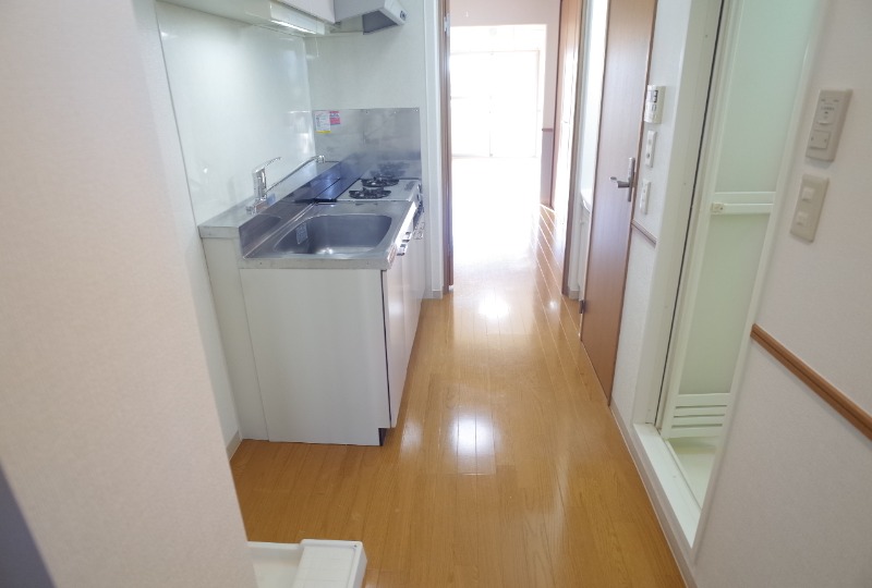 フラワーパレス小倉3階 部屋その他