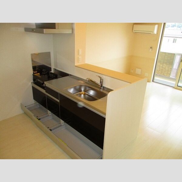 COMFORTIA キッチン