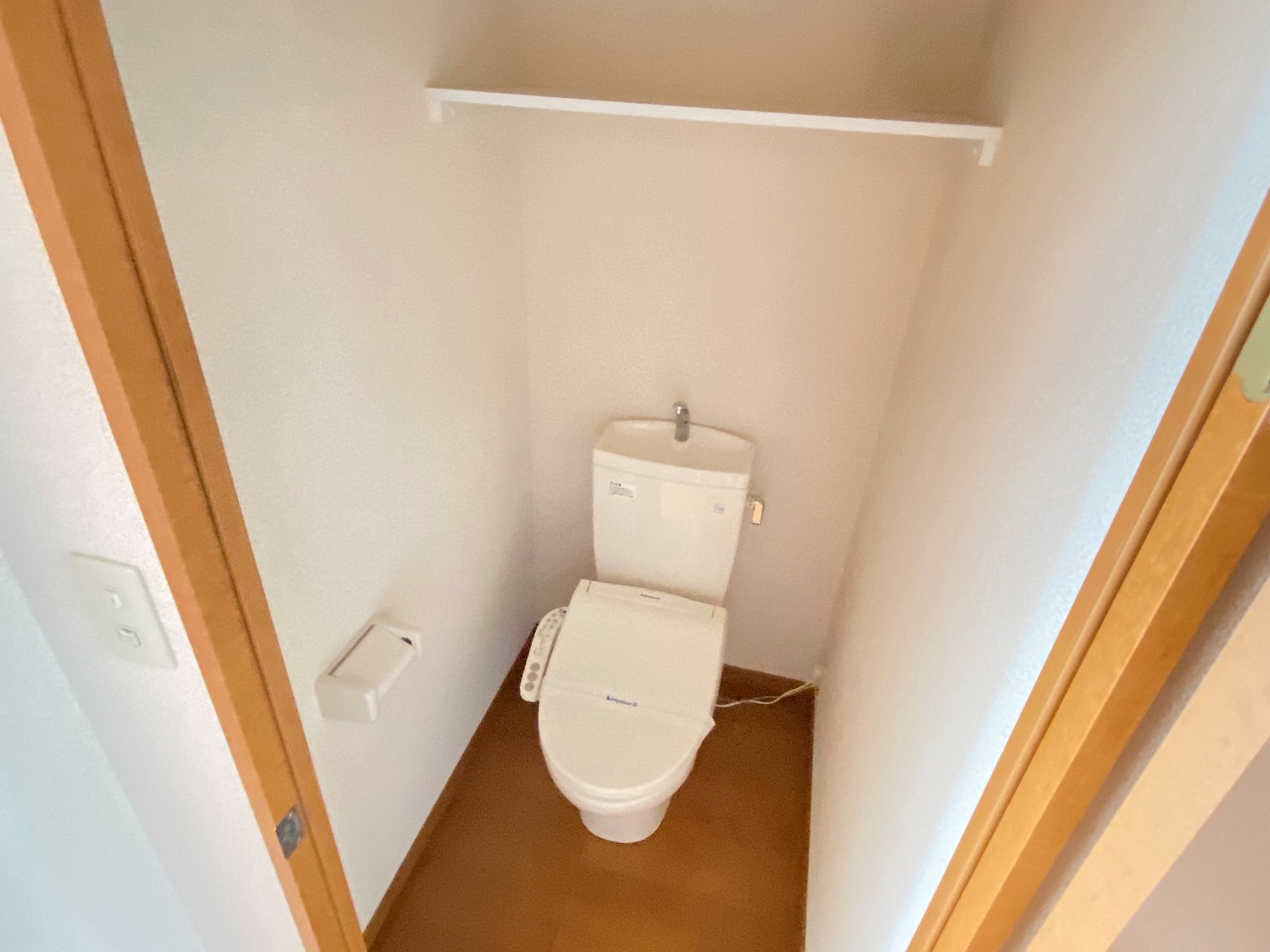 レオパレスｙａｎａｇｉⅡ104号室 部屋その他