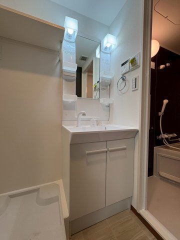 FAIR上井草104号室 洗面