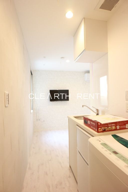 ＭＡＨＡＬＯ ＴＥＲＲＡＣＥ 本蓮沼1階 収納