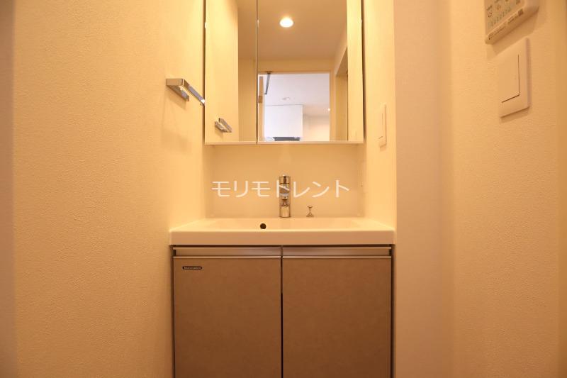 アトリオフラッツ清澄白河5階 室内写真