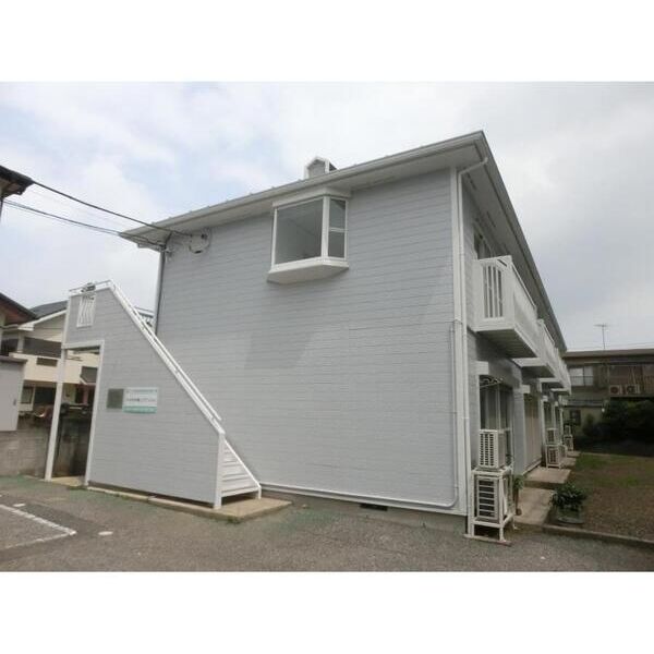 エステートピアグレイス エントランス