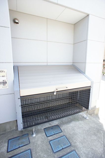 グランメール・ジョイ・リーリエ0301号室 その他共有部分