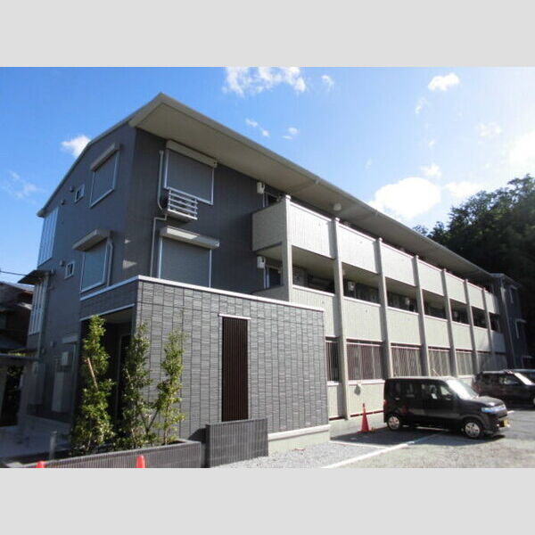 プリマベーラ201号室 外観