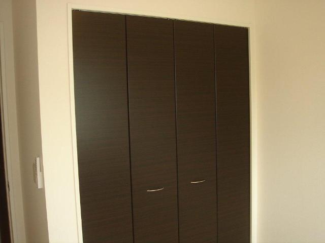 エントヴィッケルン 収納（イメージ）