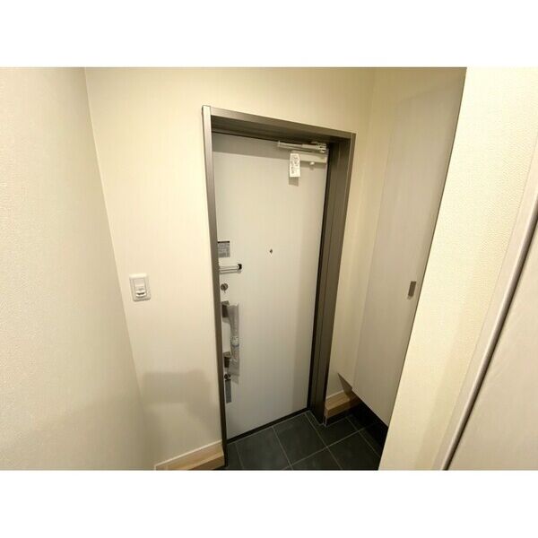 bella　foresta103号室 玄関