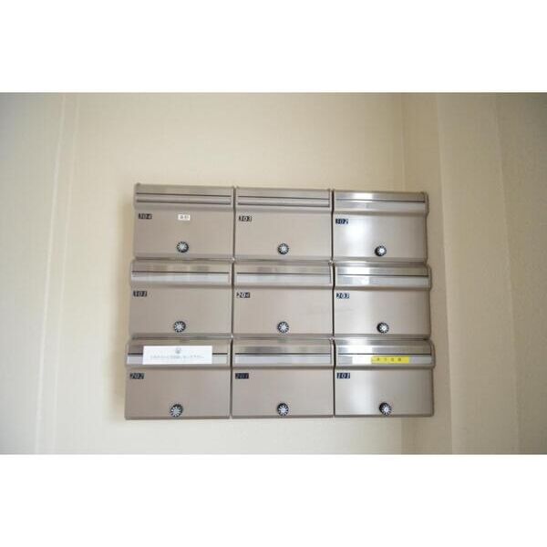 Hi-Villageo304号室 部屋設備