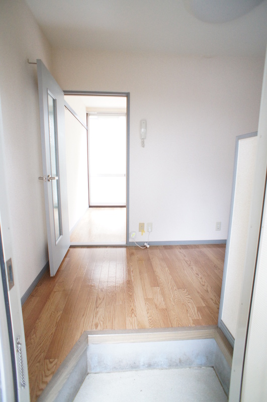 アネックス正栄 キッチン