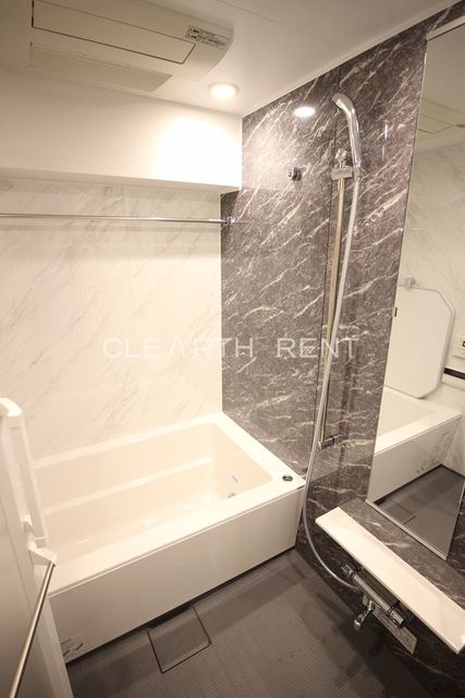 コンシェリア目白台 ＨＩＬＬＳＩＤＥ ＳＱＵＡＲＥ3階 ☆弊社管理物件☆住むほどに誇れる、分譲賃貸マンション☆