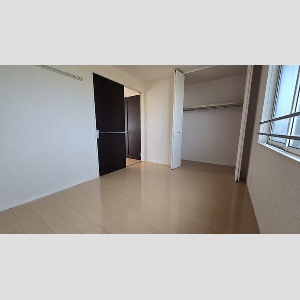 クレール湘南台Ⅲ　A203号室 洋室