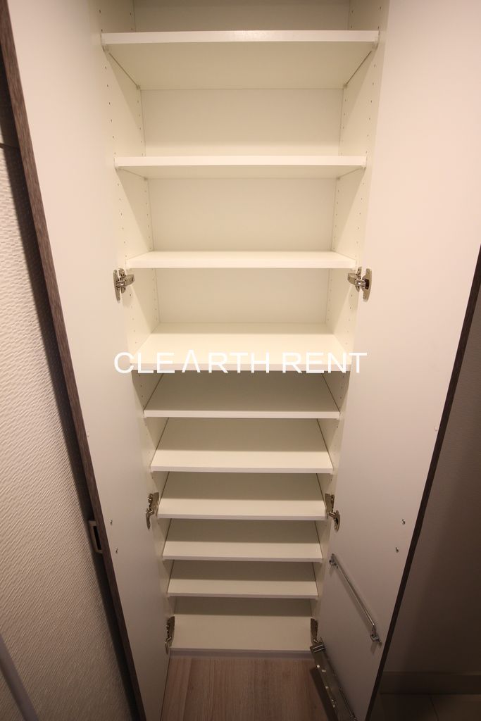 Ｖａｌｏｒｅ Ｎｉｓｈｉｓｕｇａｍｏ10階 同タイプ別住戸写真となります。現況と異なる場合がございます。