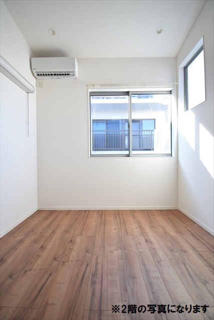 クレスト平塚 リビング