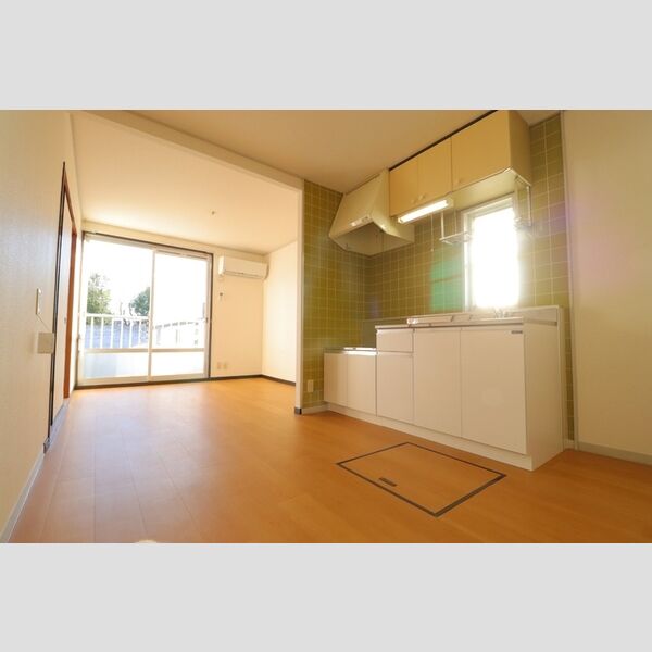 ホワイトヒル K4.5帖