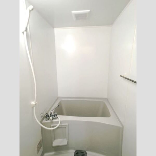 マメゾン打越203号室 お風呂